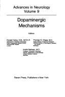 Dopaminergic mechanisms