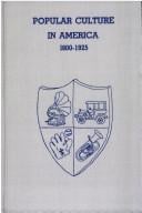 The American speaker