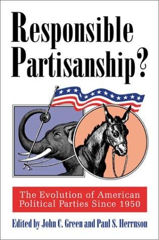 Responsible partisanship?