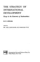 The strategy of international development