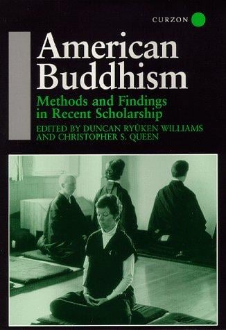 American Buddhism
