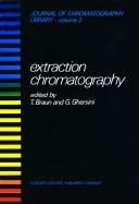 Extraction chromatography