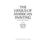 The genius of American painting. Editor: John Wilmerding. Contributors: R. Peter Mooz [and others]