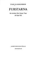Furstarna