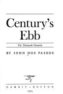 Century's ebb