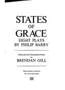 States of grace