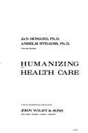 Humanizing health care