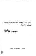 The Victorian experience