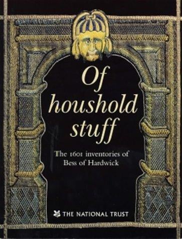Of houshold stuff