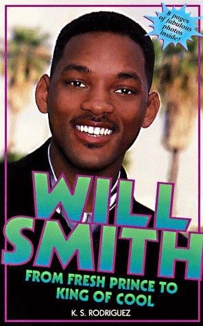 Will Smith