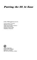 Putting the ill at ease