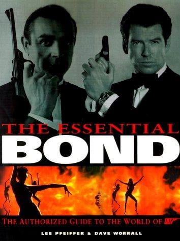The essential Bond