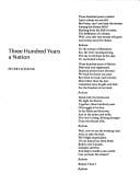 The history of painting in Canada