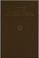 Plutarch's theological writings and early Christian literature