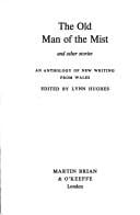 The Old man of the mist, and other stories