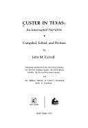 Custer in Texas