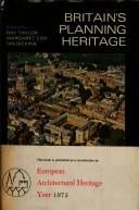 Britain's planning heritage