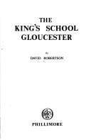 The King's School, Gloucester
