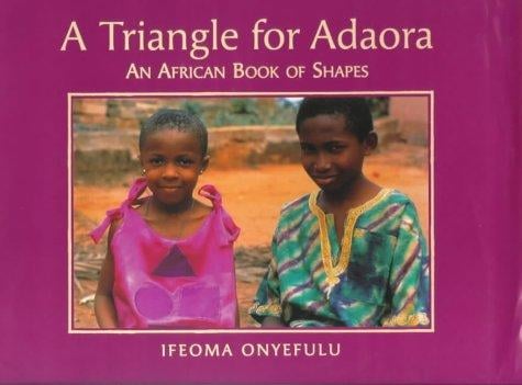 A triangle for Adaora