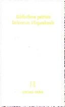 Bibliotheca patrum Latinorum Hispaniensis