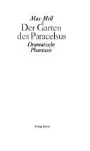 Der Garten des Paracelsus