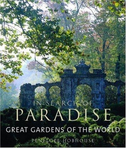 Great Gardens of the World