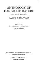Anthology of Danish literature