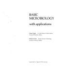 Basic microbiology with applications