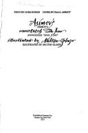 Asimov's annotated "Don Juan"