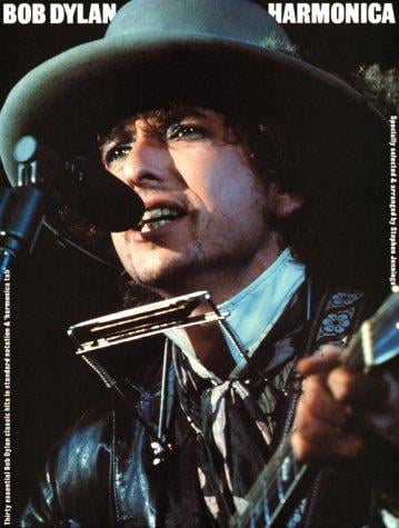 Bob Dylan Harmonica