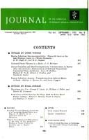Diagnostic procedures in veterinary microbiology