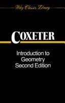 Introduction to geometry