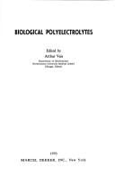 Biological polyelectrolytes