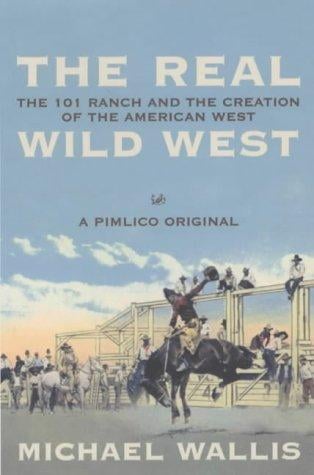 Real Wild West, The
