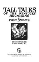 Tall tales of the Kentucky mountains