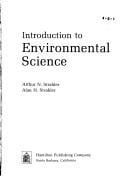 Introduction to environmental science