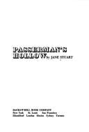 Passerman's Hollow