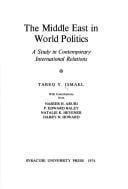 The Middle East in world politics