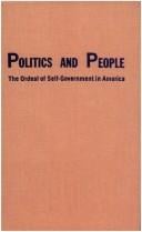 Practical essays on American government