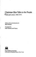 Chairman Mao talks to the people