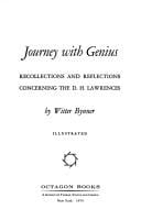 Journey with genius