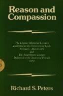 Reason and compassion