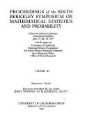 Probability theory