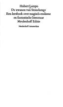 De zwanen van Stonehenge