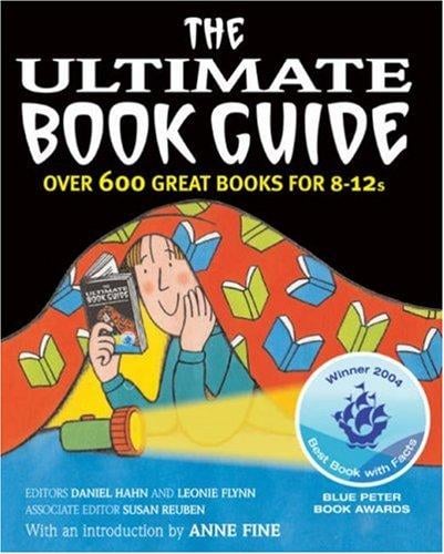 The ultimate book guide