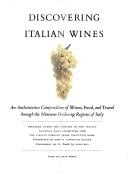 Discovering Italian wines