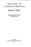 Avventura d'un povero cristiano