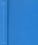 The rise of modern mythology, 1680-1860