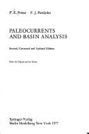 Paleocurrents and basin analysis
