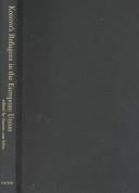 Kosovo's refugees in the European Union